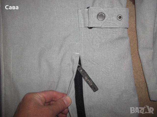 Софтшел KILLTEC-GIGA  дамски,5-6ХЛ, снимка 2 - Спортни екипи - 52656403