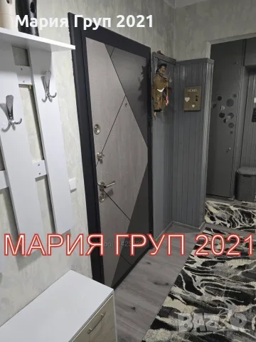 ✨ ОБЗАВЕДЕН ТРИСТАЕН АПАРТАМЕНТ В ГР. ЧИРПАН, ОБЛ. СТАРА ЗАГОРА✨, снимка 3 - Апартаменти - 56233830