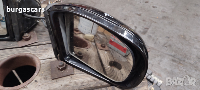 Странично огледало ляво дясно Mercedes W203 C 200 2.2CDI-122к.с - 120лв, снимка 3 - Части - 44764233