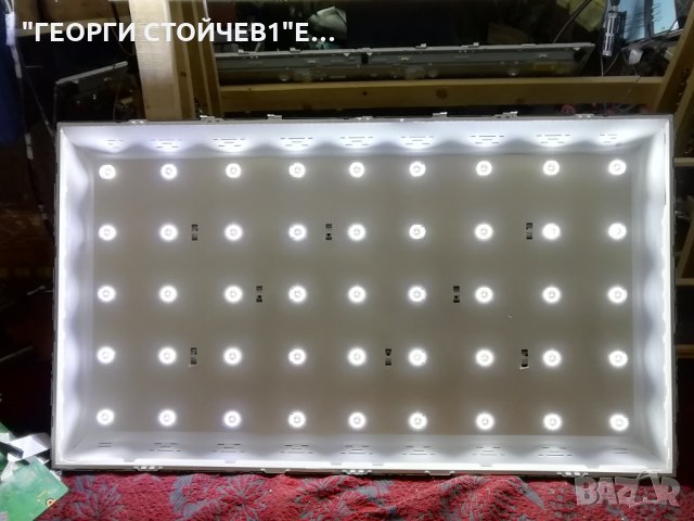 UE40J5100AW  BN41-02098C BN94-06118W BN44-00698A CY-GH040BGSV1H RUNTK5538TP , снимка 8 - Части и Платки - 30233476