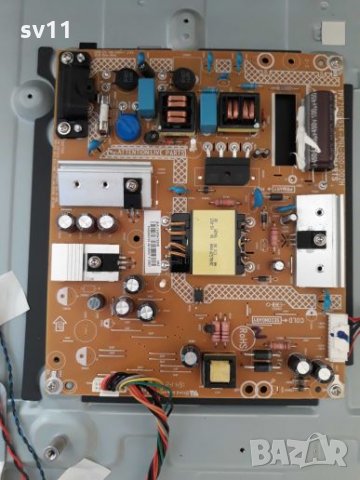 PHILIPS 40PFT4101 на части , снимка 9 - Телевизори - 31282577