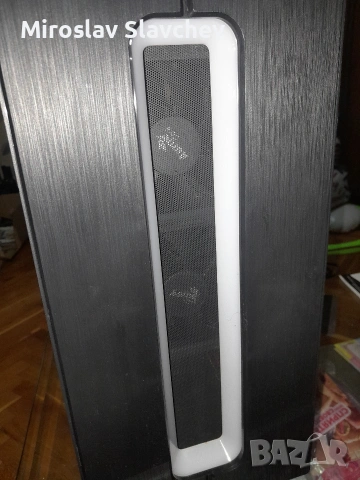 Продавам геймърски компютър, снимка 3 - Геймърски - 54060768