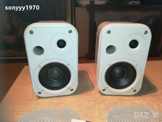 pyramid-sweden, снимка 9 - Тонколони - 30327893