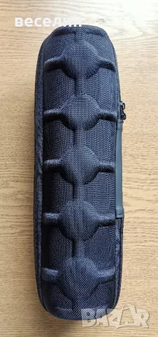  Преносим твърд калъф с цип за 5 часовника, снимка 2 - Мъжки - 47788416