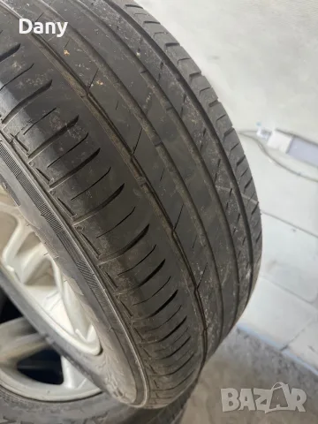 Suzukı Grand vıtara , снимка 9 - Гуми и джанти - 56510156