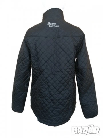 Дамско яке Stand and deliver/M/ 639 B23, снимка 2 - Якета - 53109204