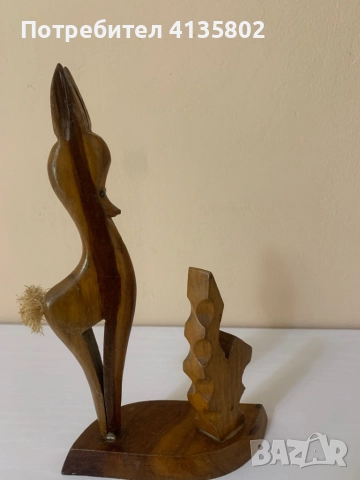 Дърворезба. Ръчна изработка. , снимка 4 - Други ценни предмети - 51817503