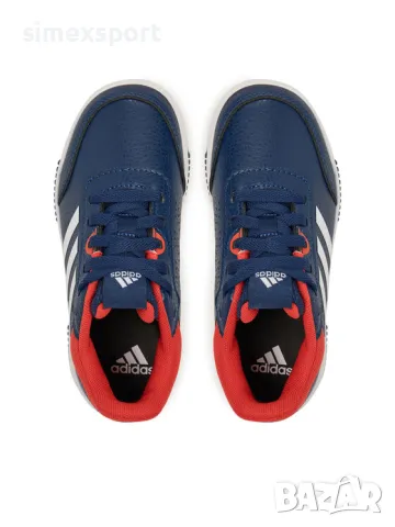 МАРАТОНКИ ADIDAS TENSAUR SPORT 2.0 K, снимка 4 - Маратонки - 50096840