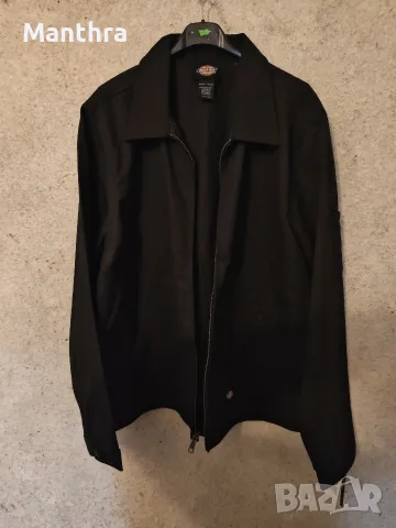 Dickies Eisenhower Jacket Чисто ново с етикети