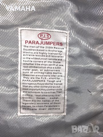 Parajumpers  _Gore_Tex_ Дамско Яке  L, снимка 7 - Якета - 42929797