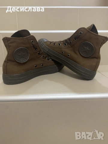 Дамски кецове Converse 38 номер