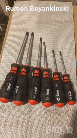 Инструменти Knipex, Wera, Wurth, Ks tools, Toolson, снимка 4 - Други инструменти - 54016606