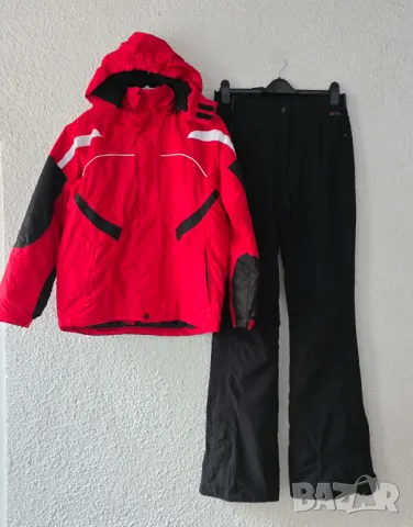 Ски панталон Maier размер S-M, снимка 7 - Зимни спортове - 49134151