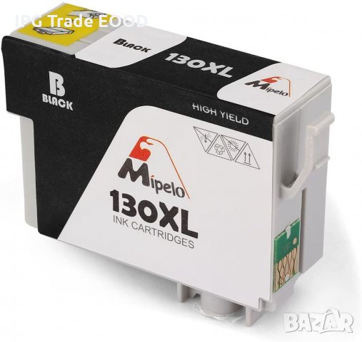 Глави за принтер T1301 T1302 T1303 T1304 - Epson Stylus SX525WD SX620FW SX445 SX535W, Epson Stylus O