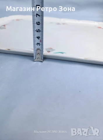 Поднос, снимка 4 - Аксесоари за кухня - 50875938