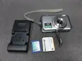 ЦИФРОВ ФОТОАПАРАТ FUJIFILM FINEPIX JV150 14MP CCD DIGITAL CAMERA Y2K DIGICAM, снимка 13