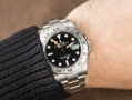 Rolex Explorer II 42mm Steel Black Dial Automatic Различни Варианти, снимка 11