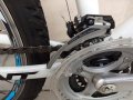 Продавам колела внос от Германия алуминиев мтв велосипед SPRINT ELITE FT 26 цола преден амортисьор, снимка 10