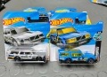 Hot wheels Volvo , снимка 1