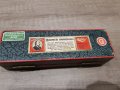 Хармоника M Hohner "CHROMONIKA II" с оригинална кутия 1945г, снимка 2