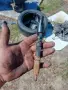 4 броя дюзи Рено Дачия Нисан H8200827965, снимка 2