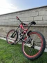 Продавам велосипед мекица, снимка 1