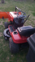 Тракторна Косачка Craftsman USA, снимка 8