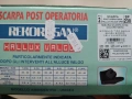 Следоперативна обувка - Халукс валгус №37-38, снимка 2