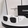 Burberry ⚜️ Chanel ⚜️ Versace ⚜️ Дамски Слънчеви Очила , снимка 10