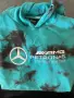 Суичър Petronas F1, снимка 2