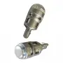 LED крушки 12V 6000K 2 броя вариант 30, снимка 2