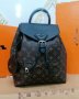 Дамска раница Louis Vuitton код 154 , снимка 1 - Раници - 32020648