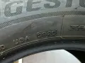 2бр зимни гуми 225/60/18 BRIDGESTONE L06507 , снимка 6