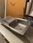 Немска мивка Blanco с батерия и сифон, снимка 3