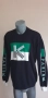 Kenzo Paris Cotton Knit  Mens Size L НОВО! ОРИГИНАЛ! Мъжки памучен Пуловер!, снимка 14