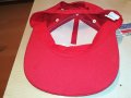 EUROPA ШАПКА-ЧЕРВЕНА 1004231102, снимка 10
