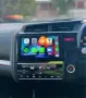 Honda Jazz 2014-2015 Мултимедия Навигация Android, снимка 4