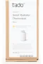 tado° Основен интелигентен радиаторен термостат - WiFi допълнителен интелигентен радиаторен вентил , снимка 2