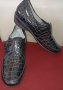 Waldlaufer - N 41, стелка 27 см. Естествена кожа - лачени обувки , снимка 1 - Дамски ежедневни обувки - 42236638