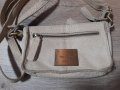Дамска чанта Gio Gini естествена кожа , снимка 1 - Чанти - 35602139