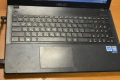 15.6 инчов лаптоп Asus X551C за 20 евро - 4 ГБ ДДР3 / Celeron / 500 GB HDD адаптер, снимка 2