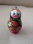 Ключодържател-матрьошка от Русия, снимка 3