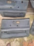 Кори за врати от VW Golf Mk2 GTi и за VW Jetta Mk2, снимка 3