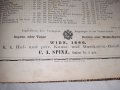 Много стари партитури , партитура , школи , ноти - 1866 г, снимка 7
