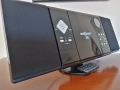 BLUETOOTH стерео система OneConcept FM USB SD AUX, снимка 2