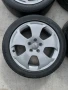 17ки джанти с летни гуми 5х112, снимка 3