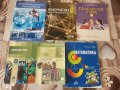Учебници за 8. клас, снимка 1 - Учебници, учебни тетрадки - 42211046