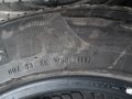 4бр зимни гуми 215/65/17 Pirelli, снимка 3