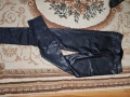 дамски кожен панталон, снимка 2