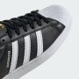 Adidas - Superstar №35 1/2 Оригинал Код 132, снимка 8